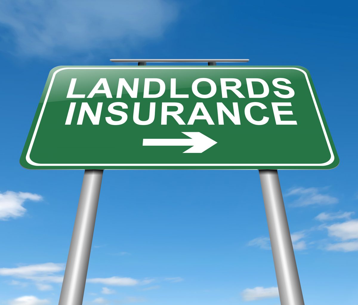 Why Rental Property Owners Should Get the Right Landlord Insurance