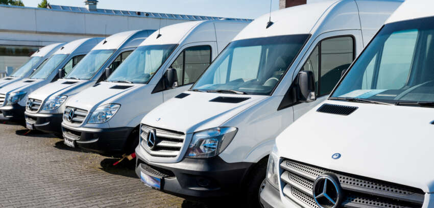 What is motor fleet insurance & what are the benefits?