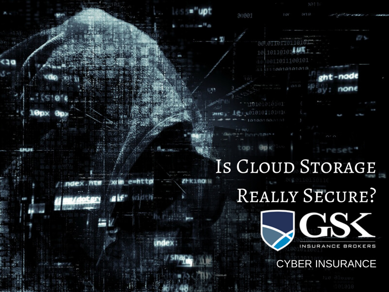Cloud Storage: What are the Security Risks for Your Business?