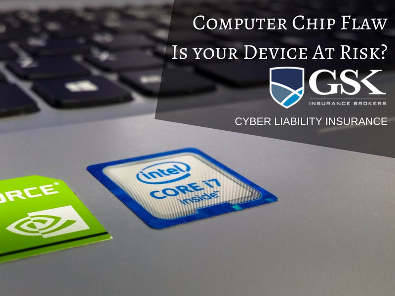 Security Alert: Chip Flaw Could Expose Your Computer to Hacking