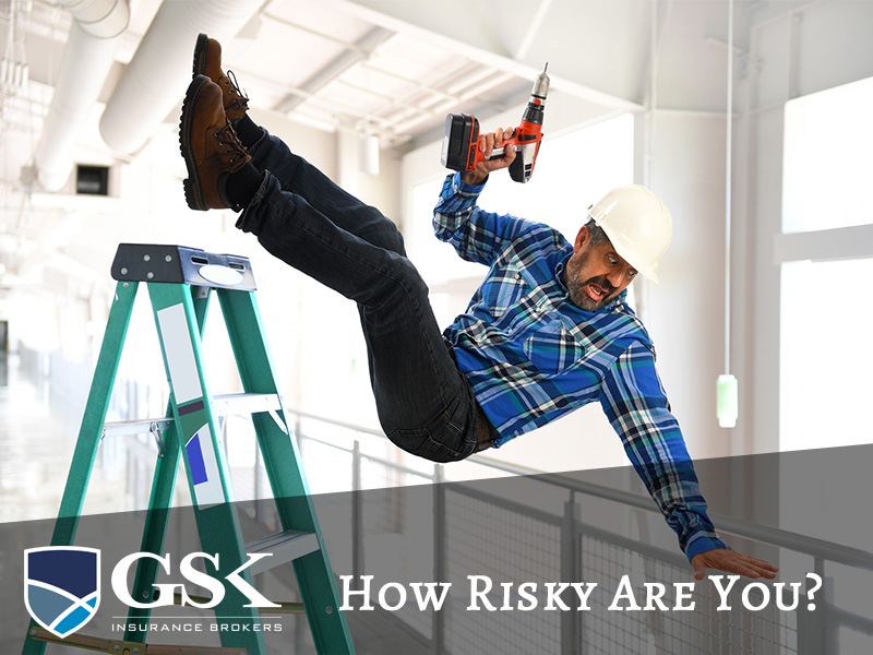 How Risky Are You? High Risk Industries That Need Insurance Cover