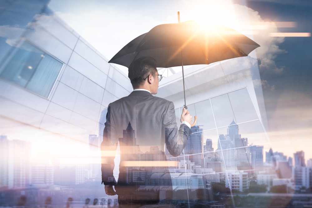 The Easy Guide To Getting Commercial Insurance