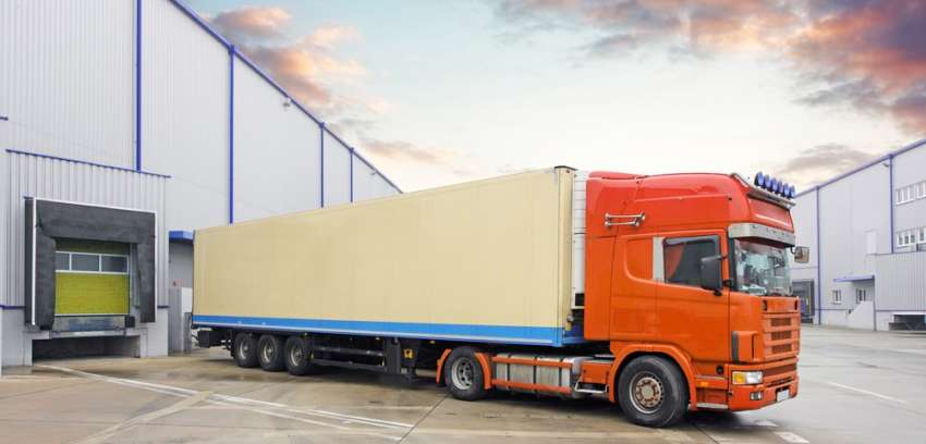 Why Do You Need Heavy Truck Insurance?