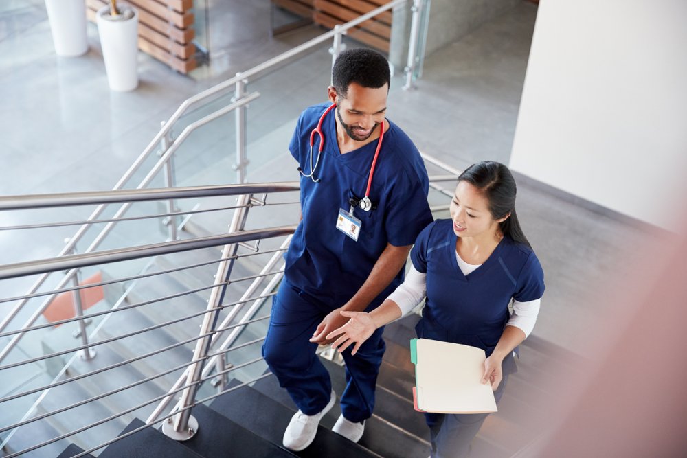 Do nurses need their own malpractice insurance?