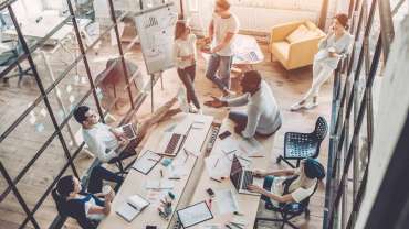 Commercial Insurance For Your Startup: What Cover Do You Need?