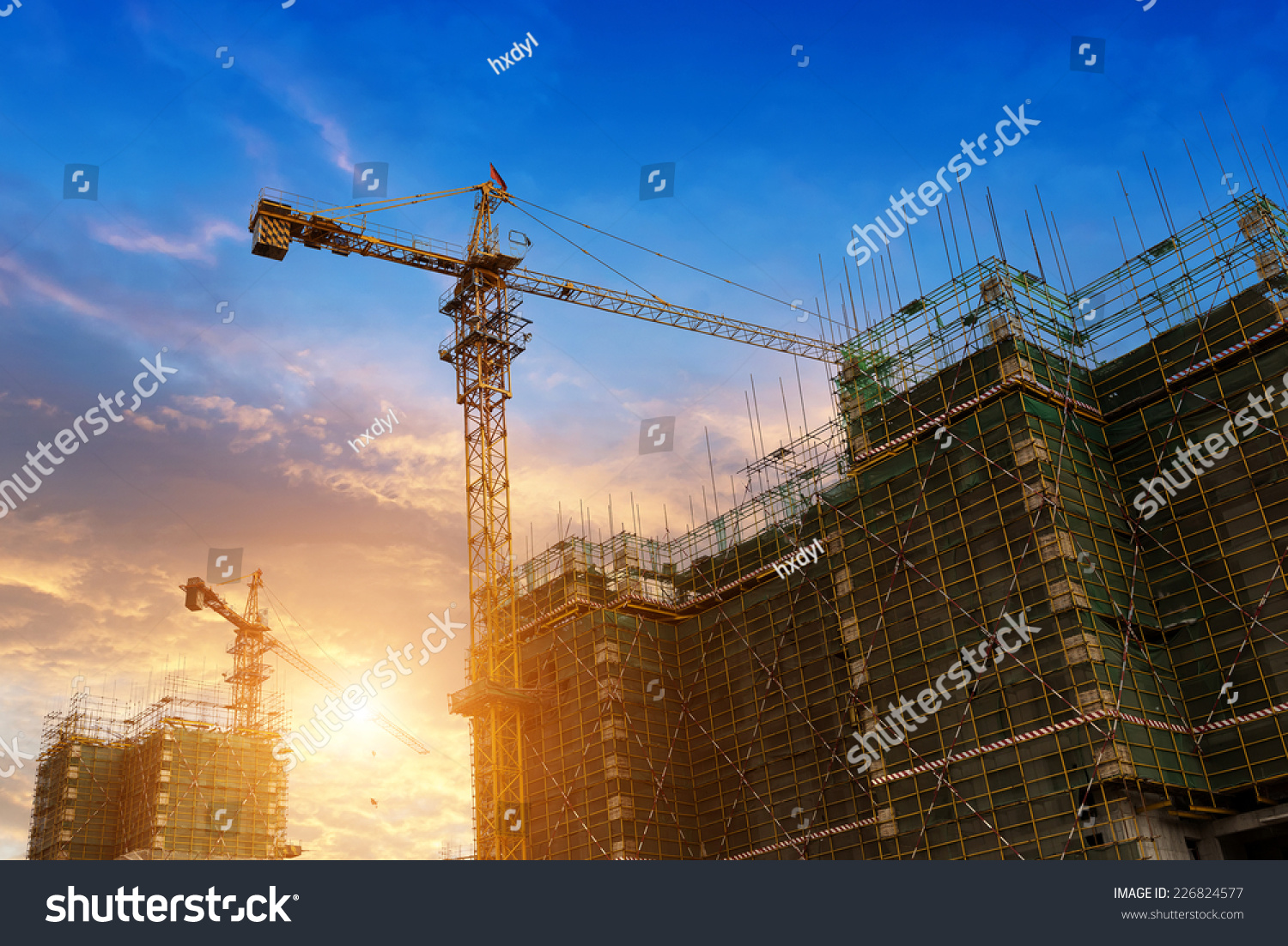 construction-site