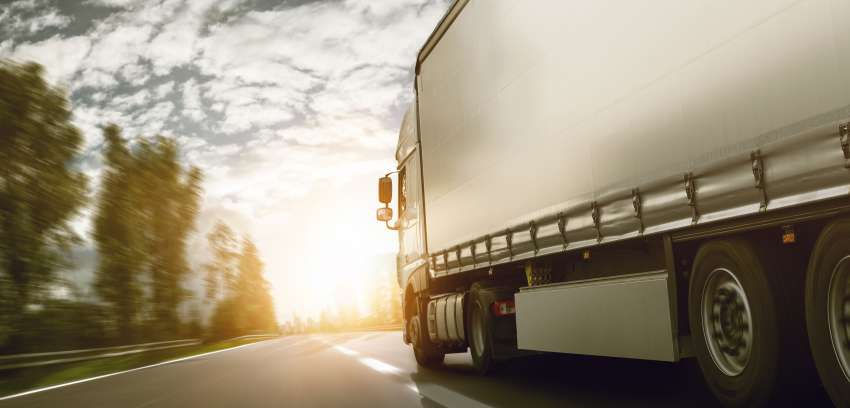 Transport and Logistics Insurance