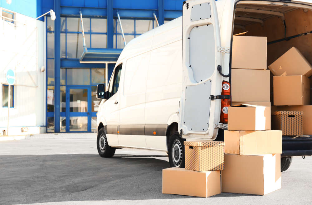 Policies to include in courier insurance