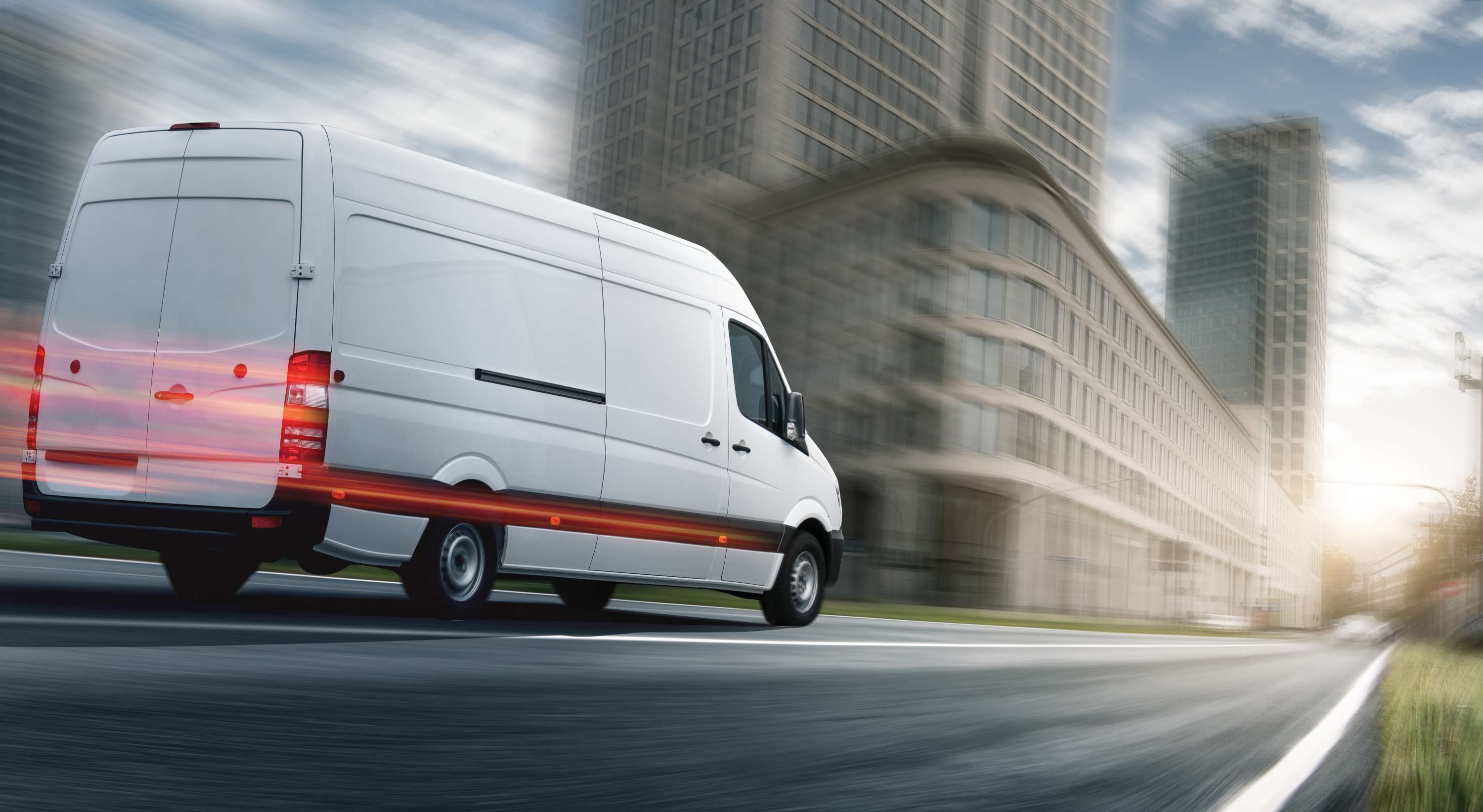 courier driver insurance