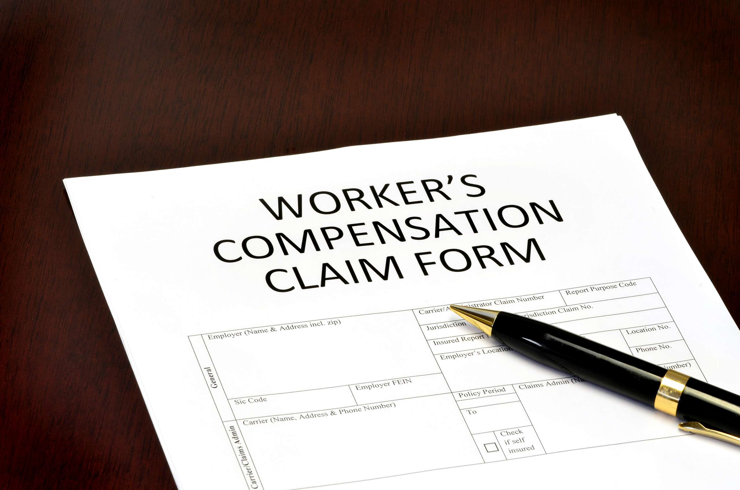 How Workers Compensation Insurance Could SAVE Your Small Business