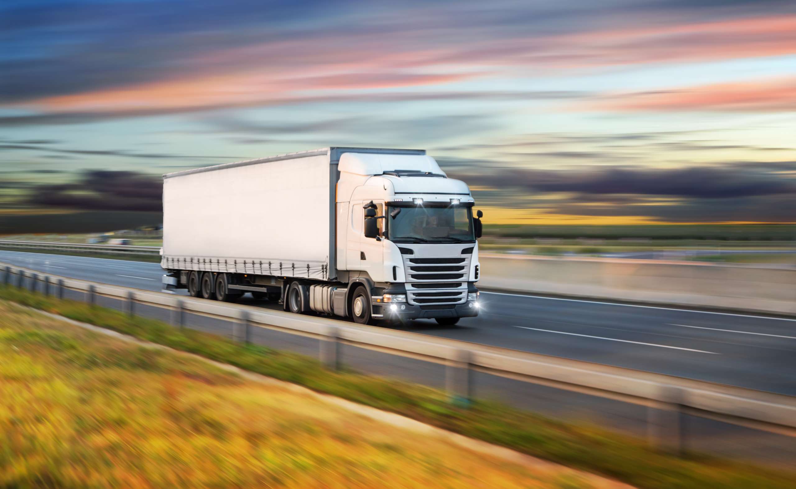 Risks in the Road Freight and Transport Industry due to COVID-19