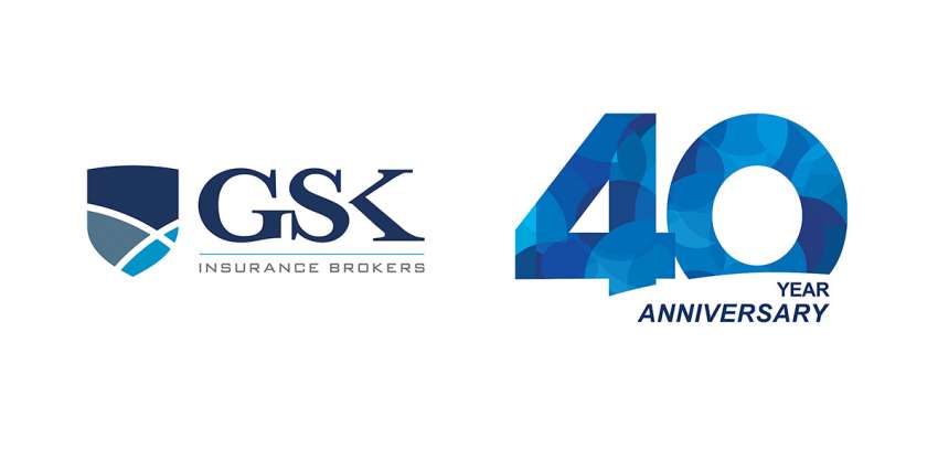 GSK Insurance Brokers celebrates 40-year milestone (Source: insuranceNEWS.com.au)