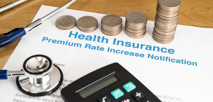 Personal insurance premiums have increased – have you considered these factors?