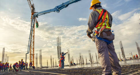 Construction site hazards and how to avoid them