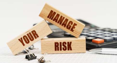 Our top 4 tips to reduce small business risk