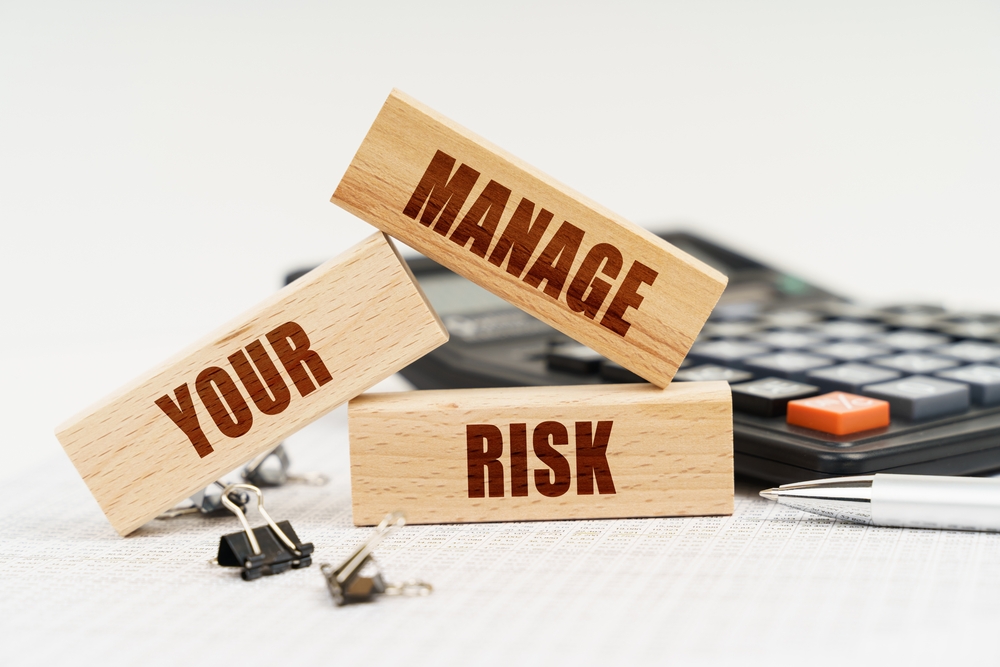 Our top 4 tips to reduce small business risk