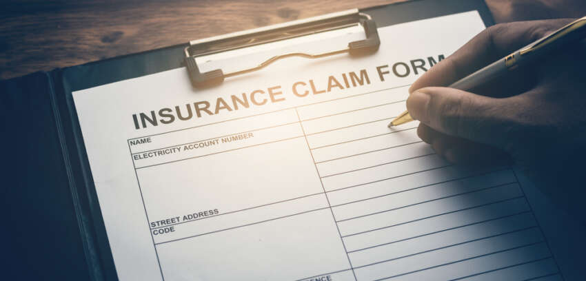 How To Make An Insurance Claim