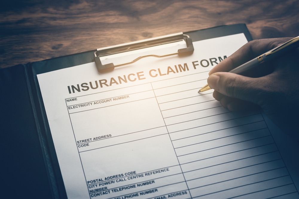 How To Make An Insurance Claim Step By Step Process GSK Insurance