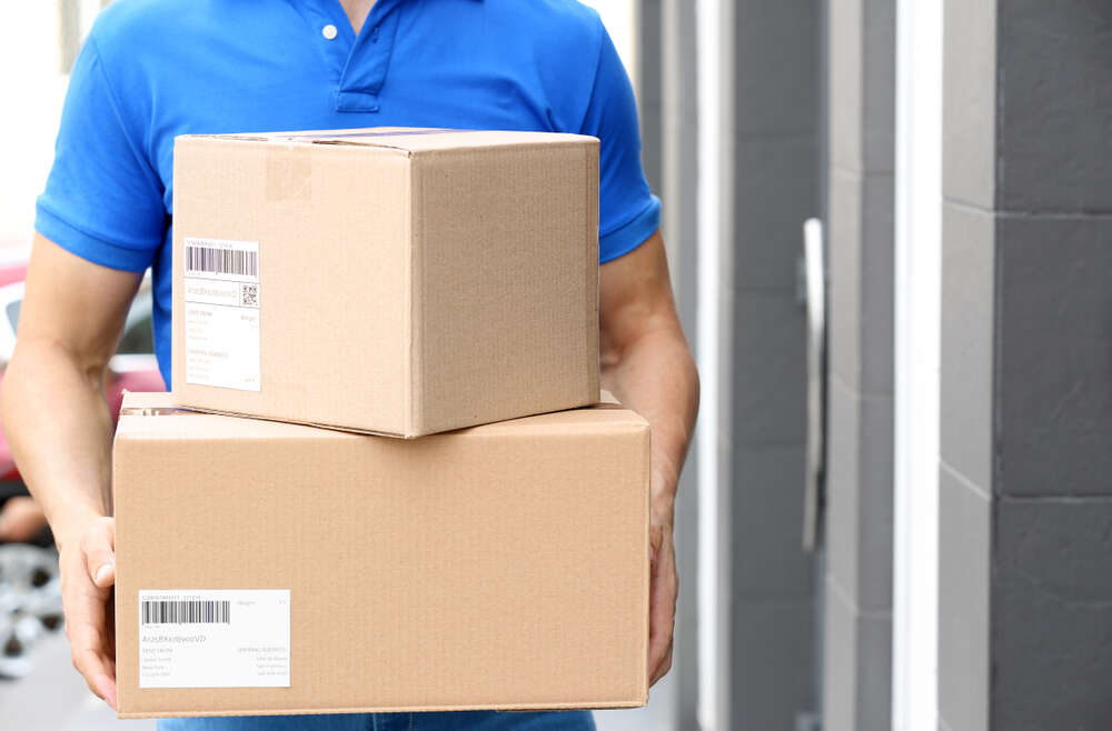 benefits of using a reliable courier service