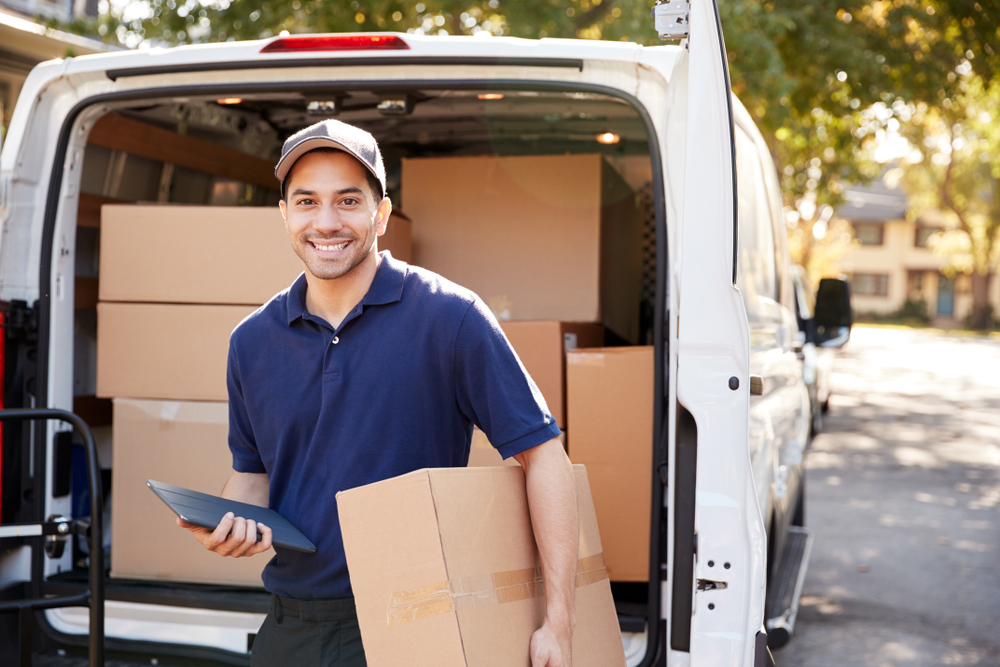 insurance for owner driver courier business in Australia | GSK Insurance Brokers