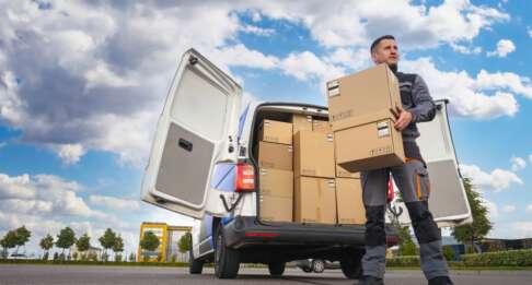 Insurance for Delivery Drivers in Australia: What You Need to Be Properly Covered