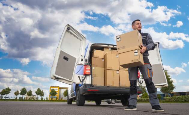 Insurance for Delivery Drivers in Australia: What You Need to Be Properly Covered