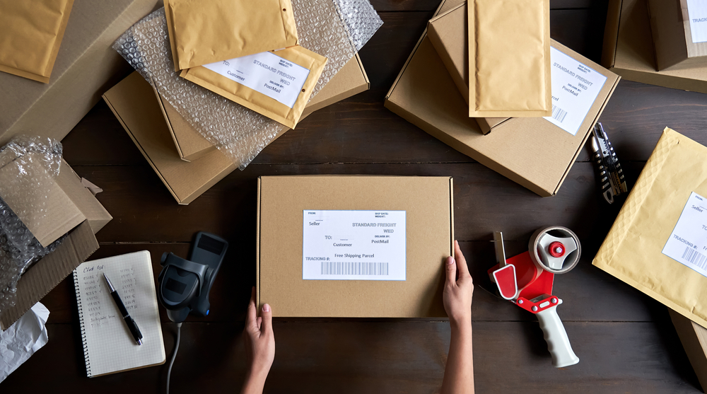 What equipment do courier companies need | GSK Insurance