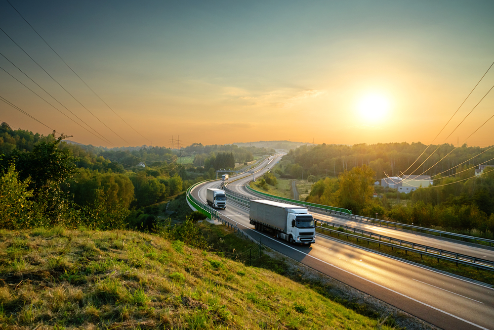 What does goods in transit insurance cover? | GSK Insurance