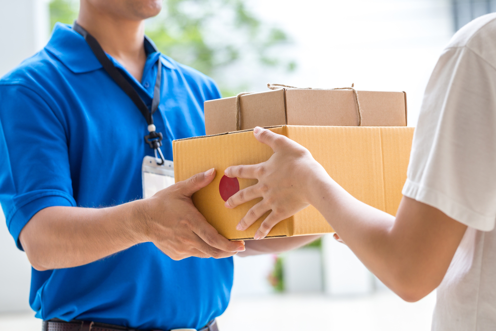 How to become an independent courier – the rundown