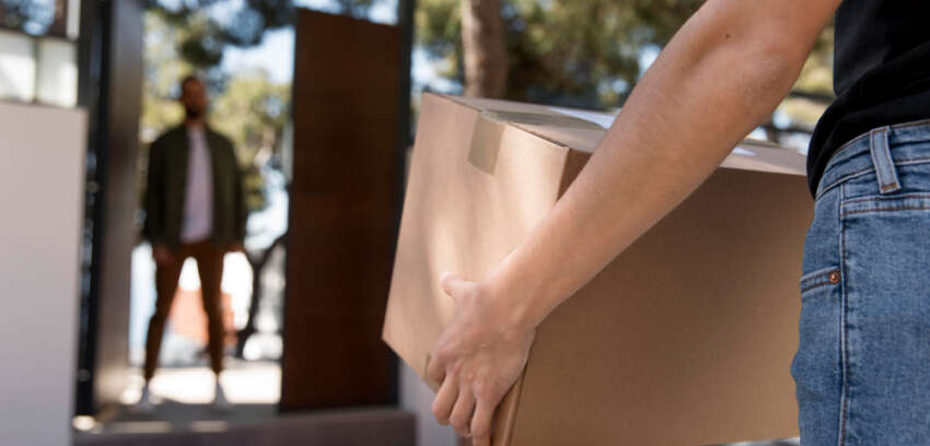 6 Essential Cargo Theft Prevention Tips for Couriers in 2025