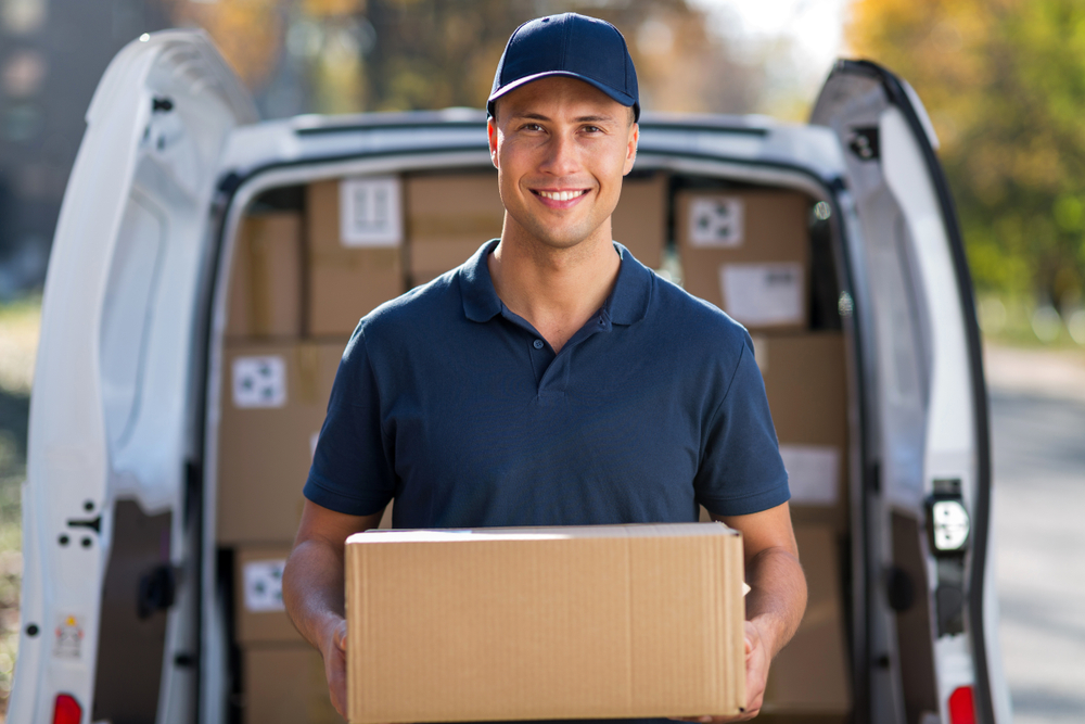 Is a courier franchise profitable? A look at the numbers