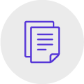 Icon for Legal and compliance