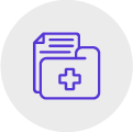Icon for Liability coverage