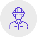 Icon for Workers Compensation