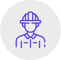 Icon for Workers Compensation