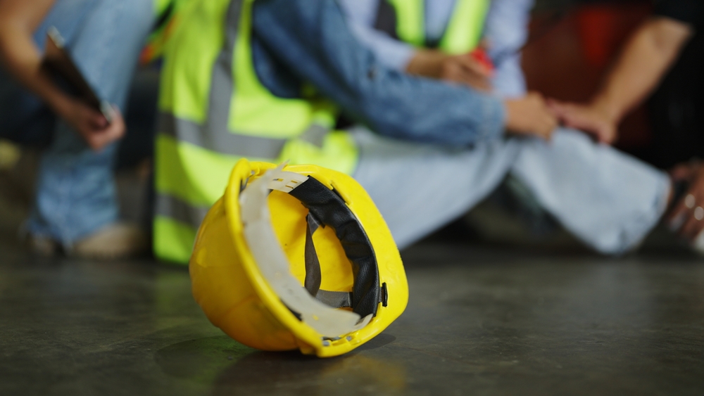 Injury management for workers