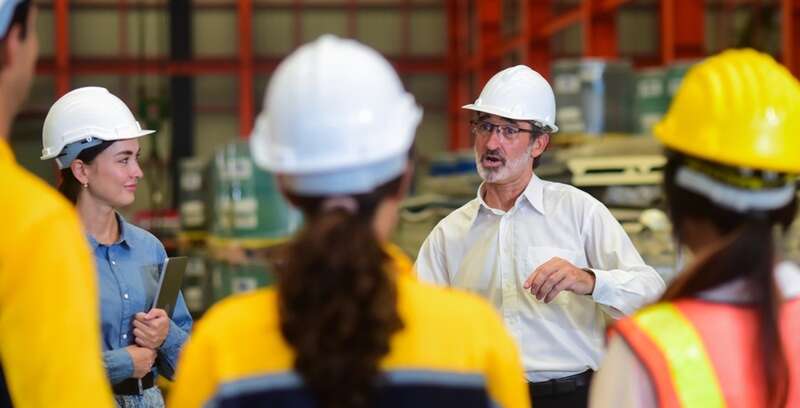 Why is Safety Training Important in the Workplace?