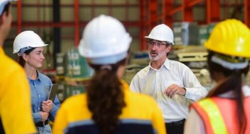 Why is Safety Training Important in the Workplace?