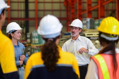 Why is Safety Training Important in the Workplace?