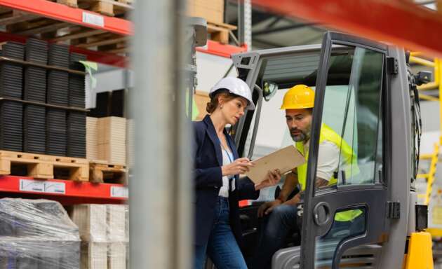 How to Reduce Workers Compensation Costs