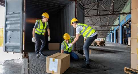 What Income Protection Insurance Won’t Cover as an Independent Courier