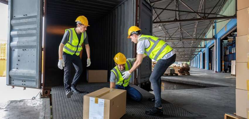 What Income Protection Insurance Won’t Cover as an Independent Courier
