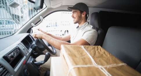Goods Damaged in Transit: How to Protect Yourself as a Courier