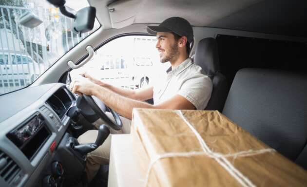 Goods Damaged in Transit: How to Protect Yourself as a Courier