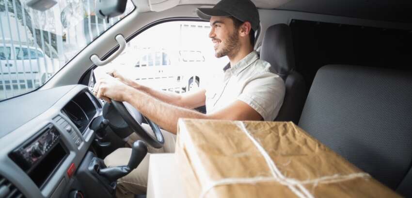 Goods Damaged in Transit: How to Protect Yourself as a Courier