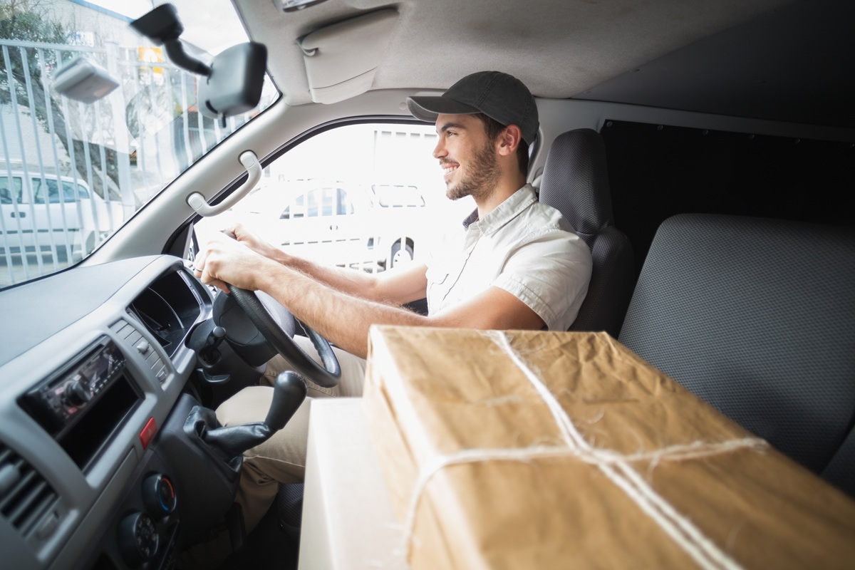 Goods Damaged in Transit: How to Protect Yourself as a Courier
