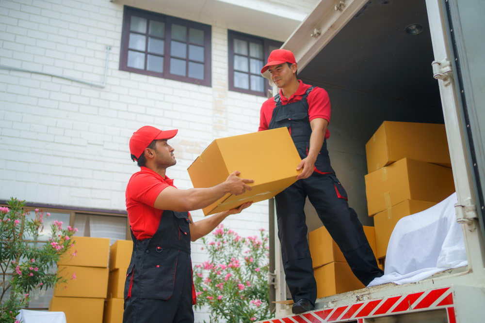 How to Grow Your Courier Business in 2025: 7 Proven Strategies