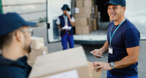 High-Profit Courier Niches in Australia You Might Be Missing