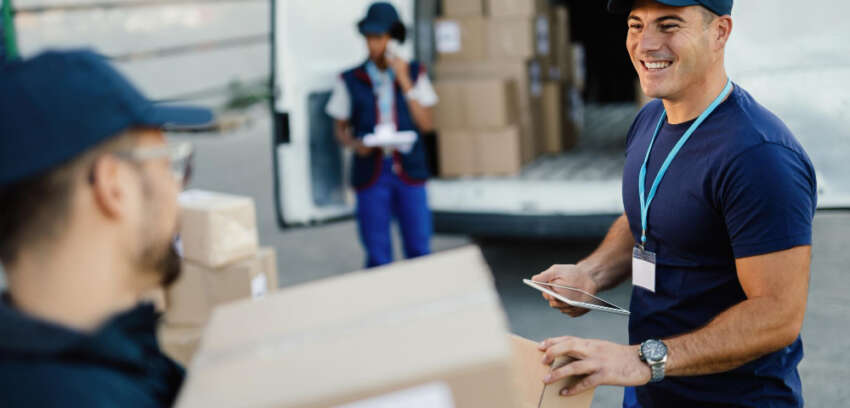 High-Profit Courier Niches in Australia You Might Be Missing