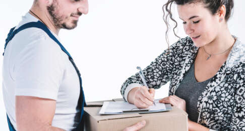 Is a courier franchise profitable? A look at the numbers